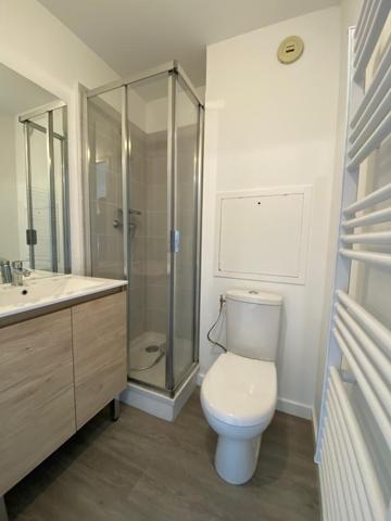 STUDIO EVREUX - 21 m2