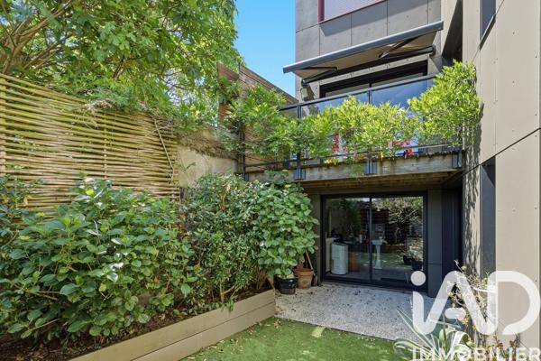 Maison à vendre 6 pièces 177 m² Nantes