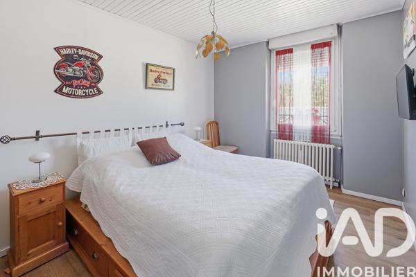 Maison à vendre 6 pièces 177 m² Nantes