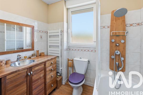 Maison à vendre 6 pièces 177 m² Nantes