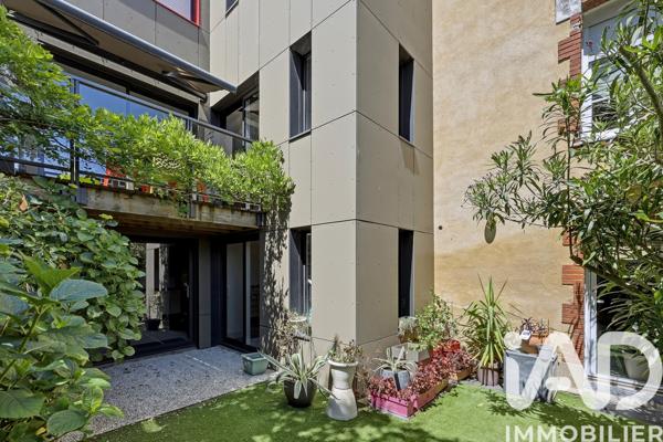 Maison à vendre 6 pièces 177 m² Nantes