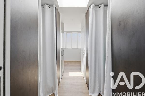 Maison à vendre 6 pièces 177 m² Nantes