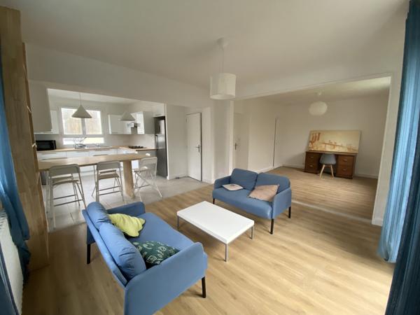 GRANDE MAISON à louer