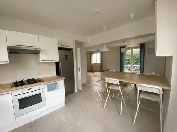 GRANDE MAISON à louer