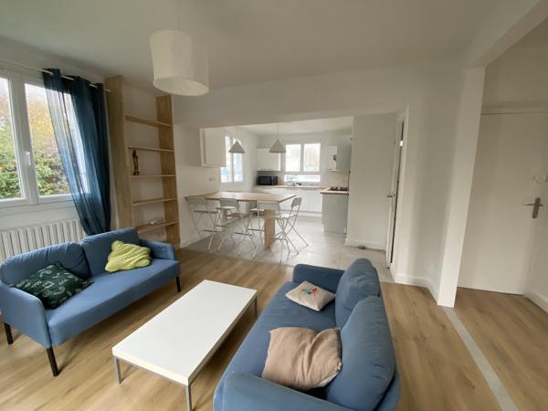 GRANDE MAISON à louer