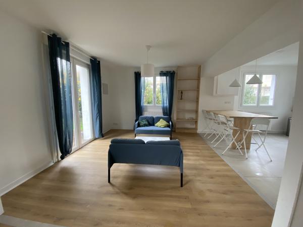 GRANDE MAISON à louer