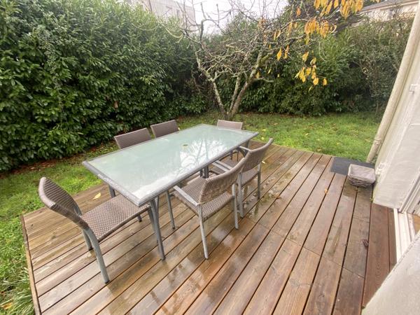 GRANDE MAISON à louer