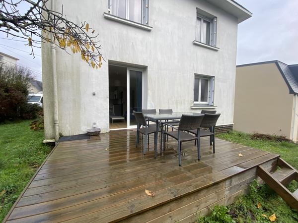 GRANDE MAISON à louer