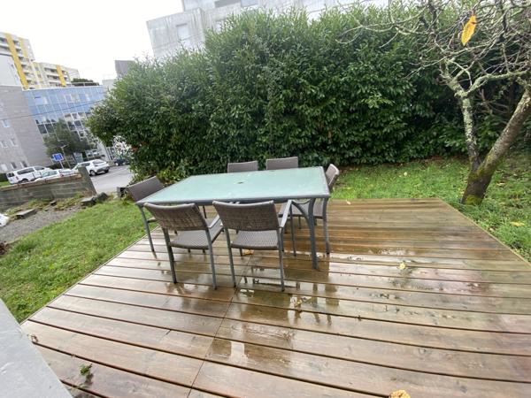 GRANDE MAISON à louer