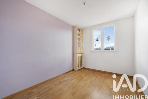 Appartement à vendre 5 pièces 83 m² Colombes