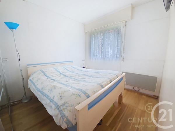 Appartement à vendre  3 pièces - 39,59 m2 VILLERS SUR MER - 14