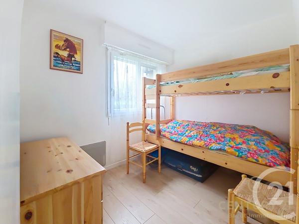 Appartement à vendre  3 pièces - 39,59 m2 VILLERS SUR MER - 14