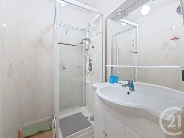 Appartement à vendre  3 pièces - 39,59 m2 VILLERS SUR MER - 14