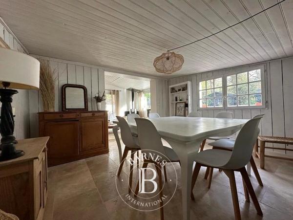 Cap-Ferret, Villa  293 m² à vendre