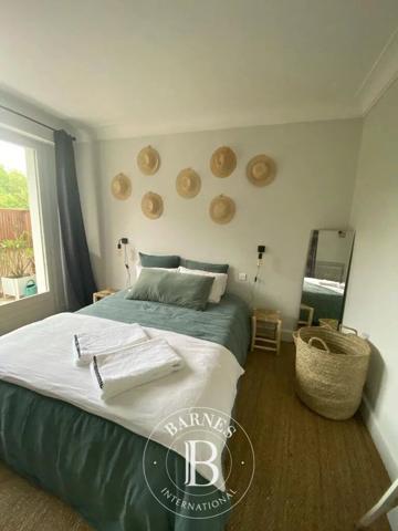 Cap-Ferret, Villa  293 m² à vendre