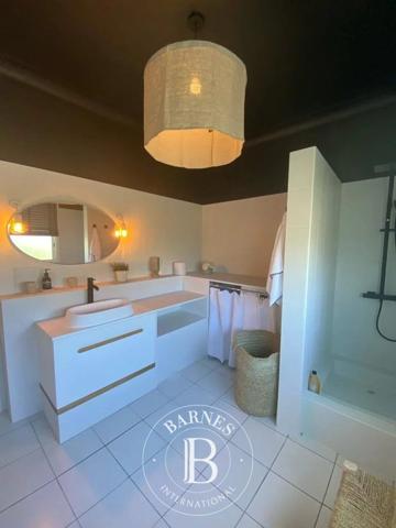 Cap-Ferret, Villa  293 m² à vendre
