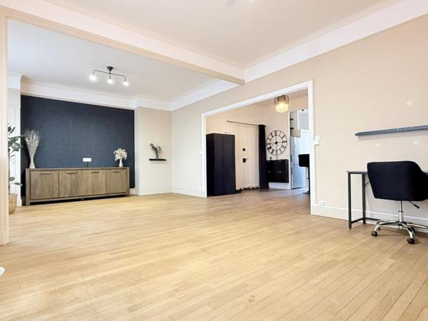 Vente / Appartement T4