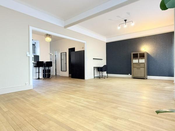 Vente / Appartement T4