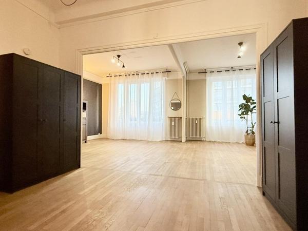 Vente / Appartement T4