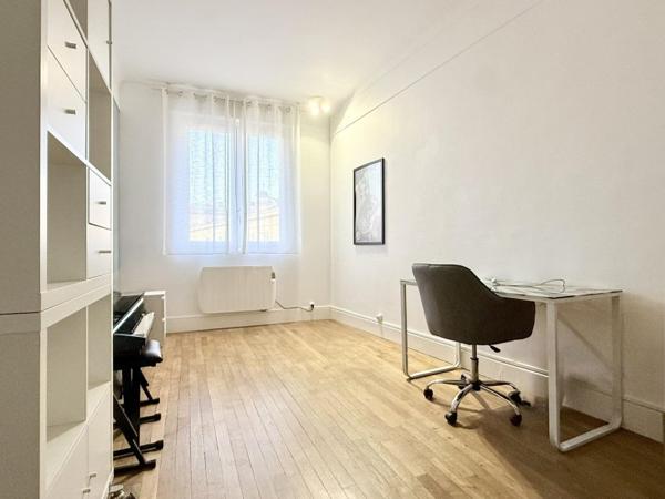 Vente / Appartement T4
