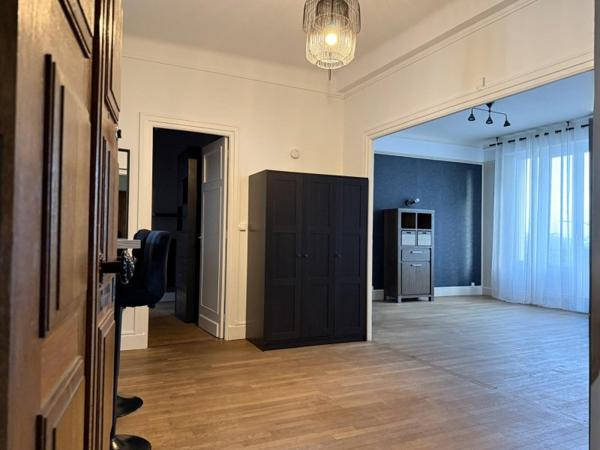 Vente / Appartement T4