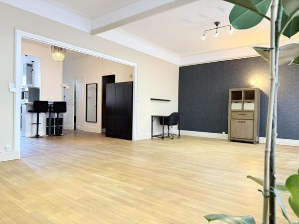 Vente / Appartement T4