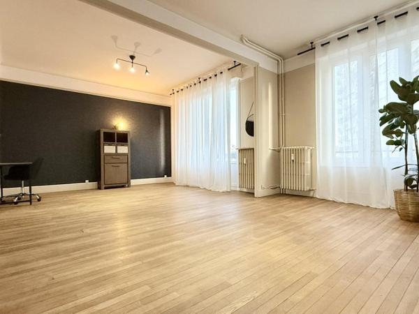 Vente / Appartement T4