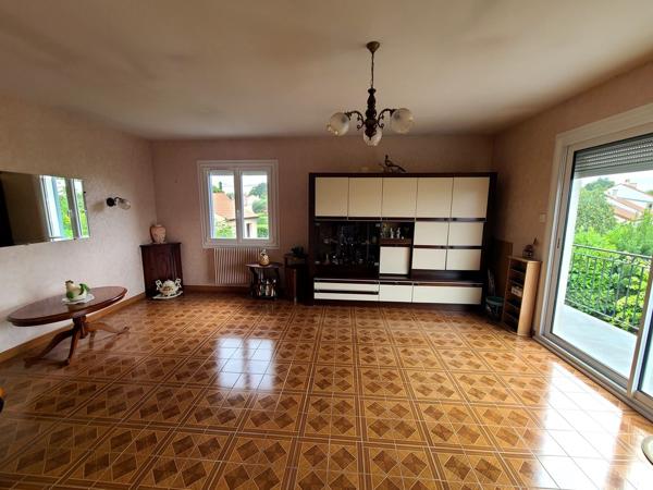 Maison Reze 6 pièce(s) 98 m2