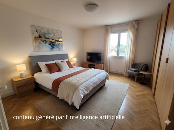 Maison Reze 6 pièce(s) 98 m2