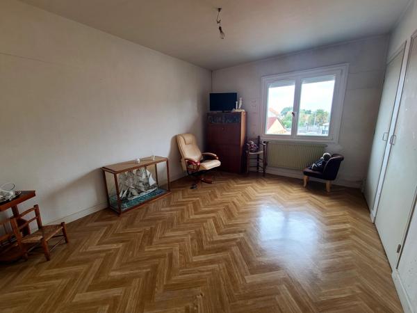 Maison Reze 6 pièce(s) 98 m2