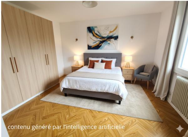 Maison Reze 6 pièce(s) 98 m2