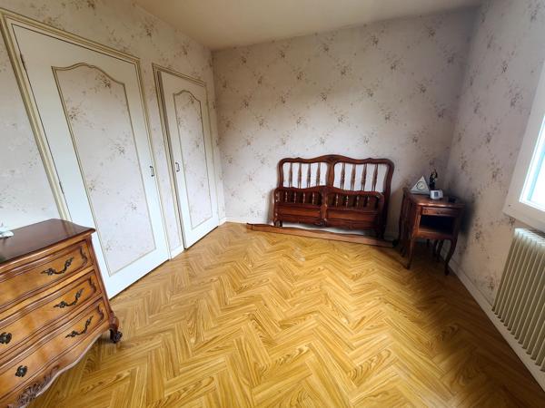 Maison Reze 6 pièce(s) 98 m2