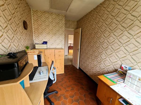 Maison Reze 6 pièce(s) 98 m2