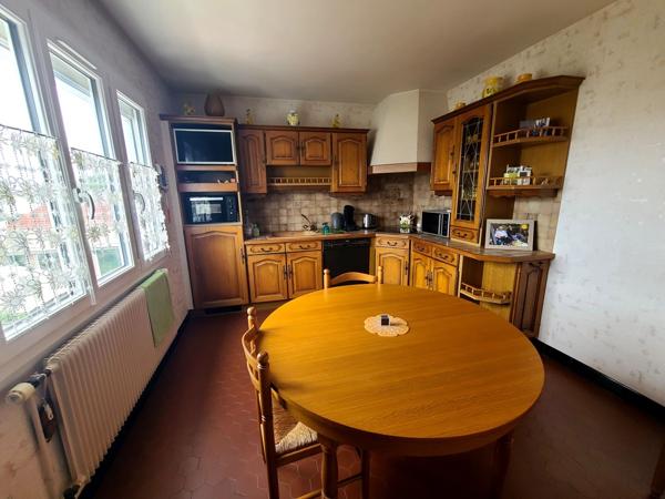 Maison Reze 6 pièce(s) 98 m2