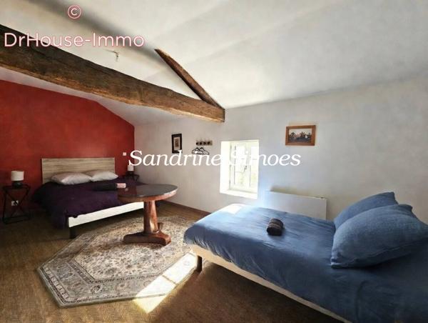 Maison à vendre 9 pièces de 230 m²