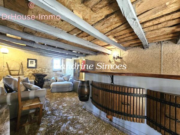 Maison à vendre 9 pièces de 230 m²