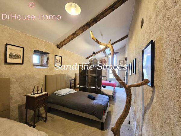 Maison à vendre 9 pièces de 230 m²
