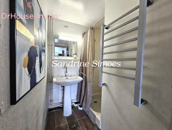 Maison à vendre 9 pièces de 230 m²