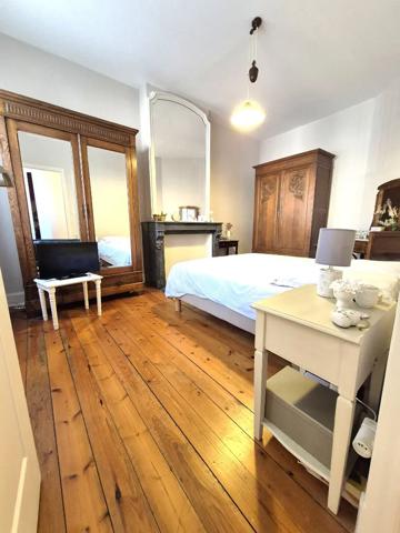 Maison à vendre 10 pièces 223m² Cambrai (59400)