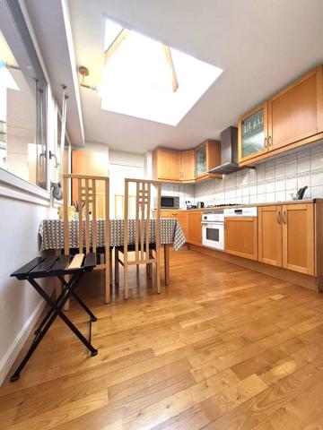 Maison à vendre 10 pièces 223m² Cambrai (59400)