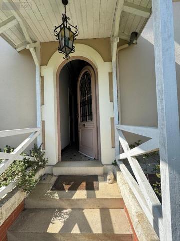 Maison à vendre à Andernos-les-Bains en Gironde (33510), ref : 33010/110