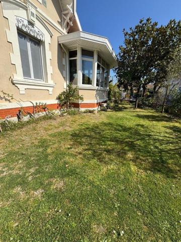 Maison à vendre à Andernos-les-Bains en Gironde (33510), ref : 33010/110