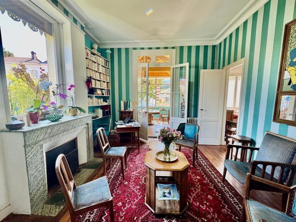 Maison à vendre à Andernos-les-Bains en Gironde (33510), ref : 33010/110