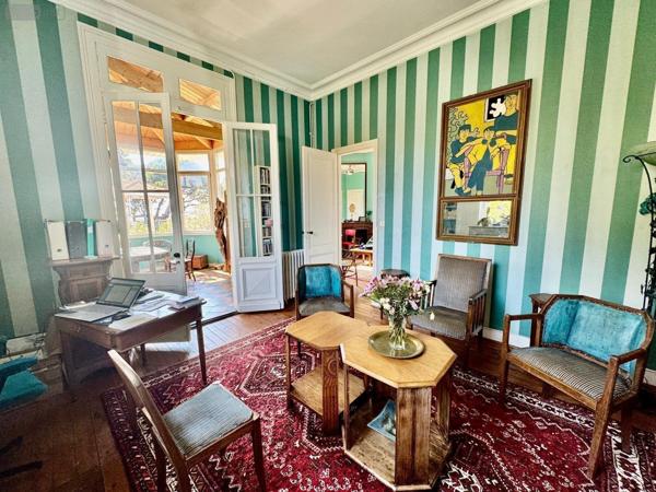 Maison à vendre à Andernos-les-Bains en Gironde (33510), ref : 33010/110