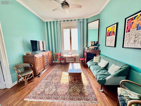 Maison à vendre à Andernos-les-Bains en Gironde (33510), ref : 33010/110