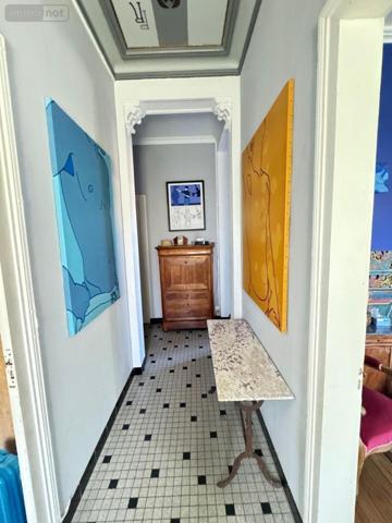 Maison à vendre à Andernos-les-Bains en Gironde (33510), ref : 33010/110