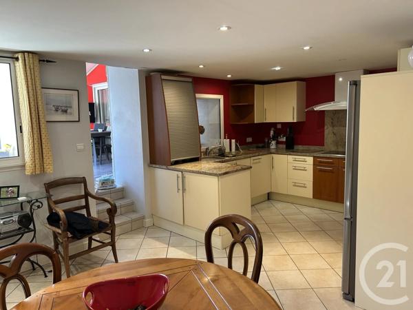 Maison à vendre  5 pièces - 185,45 m 2   LA ROCHELLE  - 17