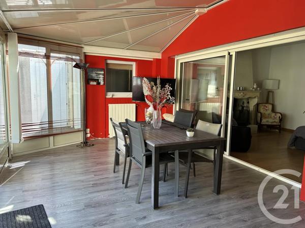 Maison à vendre  5 pièces - 185,45 m 2   LA ROCHELLE  - 17