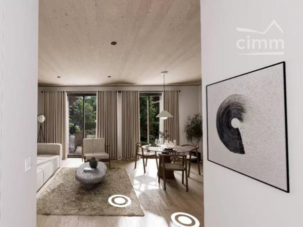 Nouveauté CIMM Immobilier!