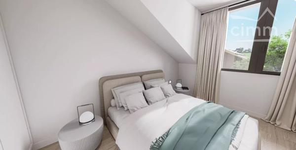 Nouveauté CIMM Immobilier!